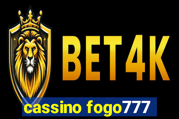 cassino fogo777